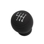 Silicone Gear Shift Knob Cover – Nonslip Protective Case for Manual Shifters