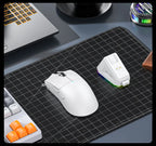 Attack Shark X11 Wireless Gaming Mouse – RGB Tri-Mode for PC Esports