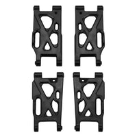 Front and Rear Suspension Arm Set – Spare Parts for RC Cars