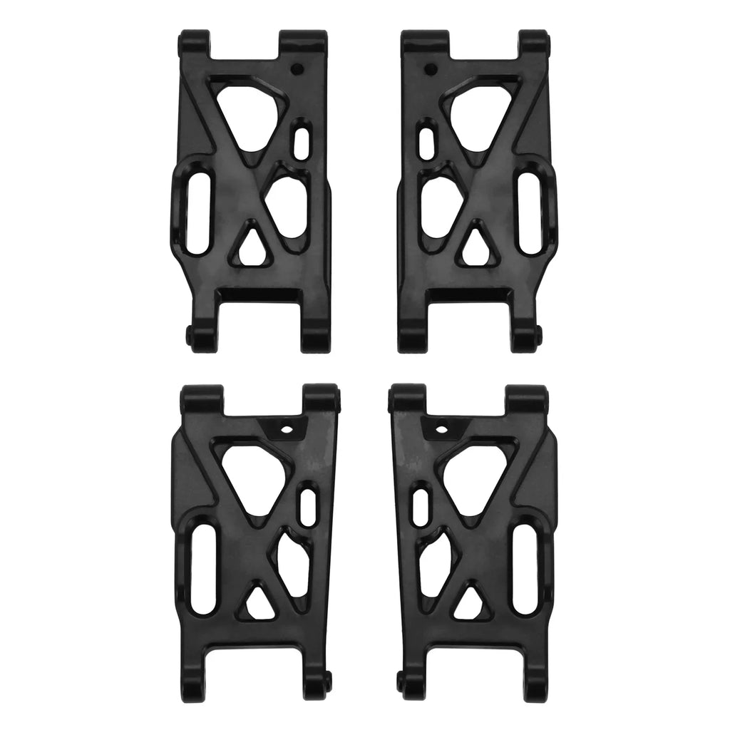 Front and Rear Suspension Arm Set – Spare Parts for RC Cars