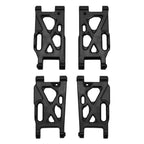 Front and Rear Suspension Arm Set – Spare Parts for RC Cars