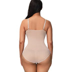 Full Body Shapewear Bodysuit – Tummy Control and Butt Lift for Women