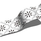 Self-Adhesive Waist Line Stickers – Waterproof Border Mural for Kitchen Decor