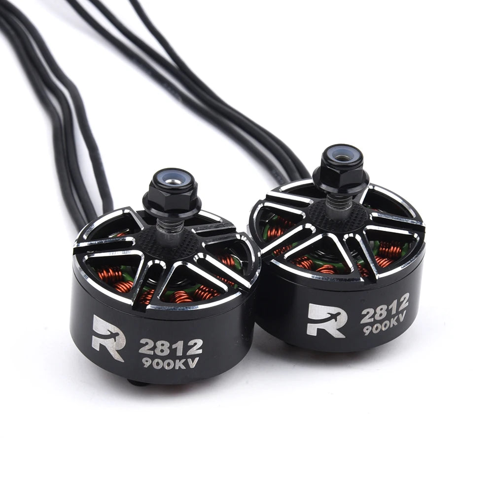 Brushless Motor – 900KV 1115KV for 7-9 Inch FPV Long Range Racing Drones