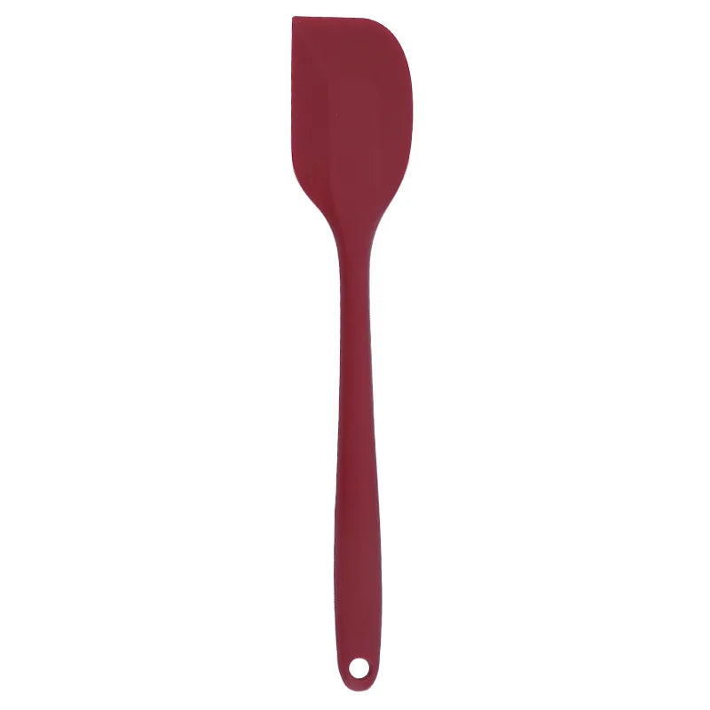 Silicone Baking Spatula – Non-stick Kitchen Tool for Cake Pastry Cooking
