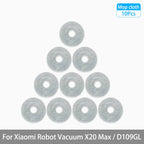 Vacuum Replacement Kit – Maintenance Parts for Xiaomi X20 Max Robot Cleaner