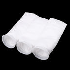Reusable Micron Felt Filter Socks – Aquarium Filtration for Fish Tanks