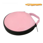Car CD Storage Organizer – Portable Disc Case for Vehicle Media Management