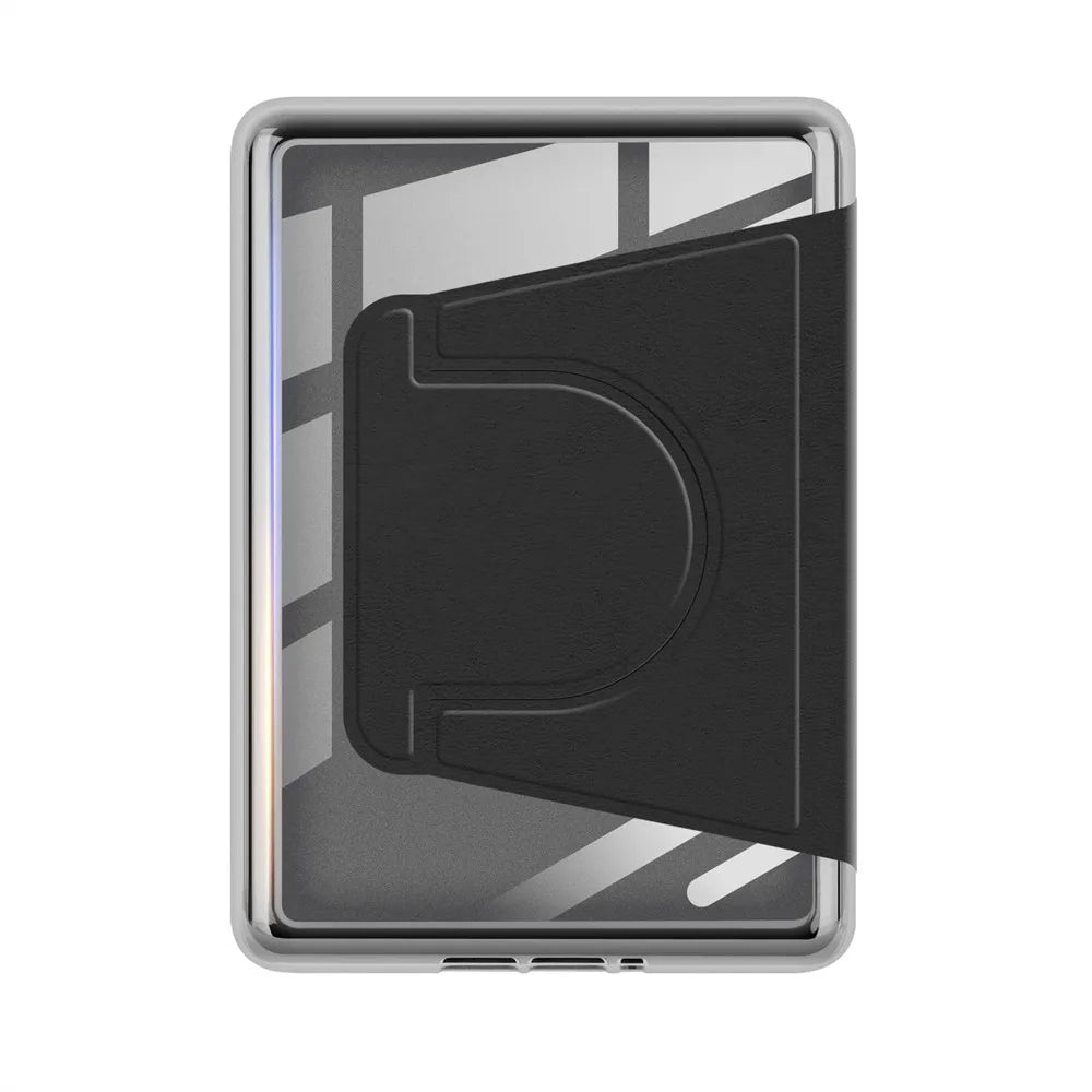 Magnetic Acrylic Case – Protective Cover for Kindle Paperwhite 6-7 Inch