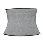 Sweat Waist Trainer Belt – Sauna Slimming Band for Men Workout Belly Fat