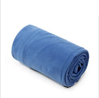 Polar Fleece Sleeping Bag – Ultra-light Thermal Liner for Outdoor Camping