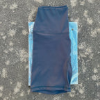 Compression Yoga Shorts – Moisture-Wicking Leggings for Gym and Cycling