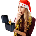 Middle Finger Pop-Up Box – Funny Prank Gift for Office Desk Decor