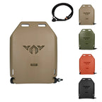 1.75L Hydration Bladder – Food Grade EVA for Tactical Vest and Hiking