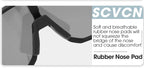 Photochromic Cycling Glasses – UV Protection for Mountain and Road Biking