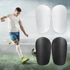 Mini Shin Guards – Protective Soccer Leg Pads for Kids and Adults Training