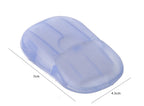 Disposable Soap Paper Sheets – Portable Travel Cleaning for Outdoor Hiking