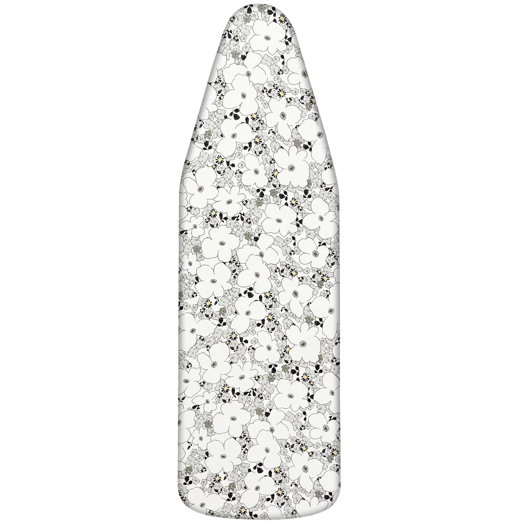 Ironing Board Cover 140x50cm – Scorch Resistant Felt Pad for Home Laundry