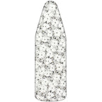 Ironing Board Cover 140x50cm – Scorch Resistant Felt Pad for Home Laundry
