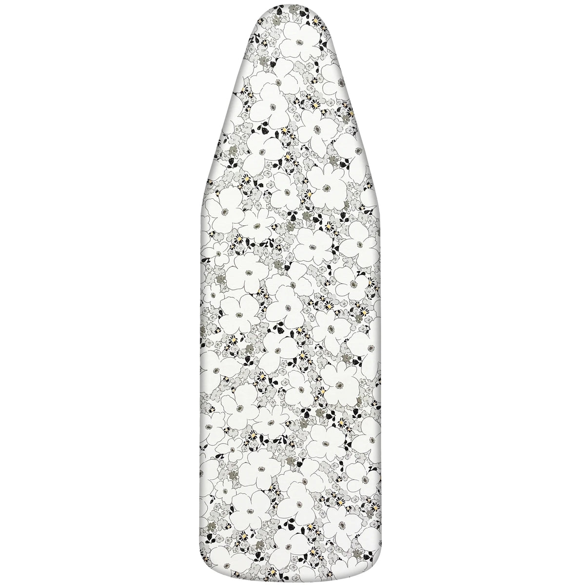 Ironing Board Cover 140x50cm – Scorch Resistant Felt Pad for Home Laundry