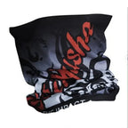 Cooling Neck Gaiter – Breathable Sun Protection for Hiking and Fishing
