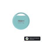 Bluetooth GPS Tracker – Wireless Key Locator for Android Pet and Item Tracking