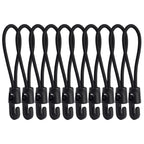 Elastic Bungee Cord Set – Heavy Duty Luggage Straps for Camping and Travel
