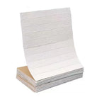 3D Self-Adhesive Brick Wallpaper – Waterproof Peel and Stick for Home Decor