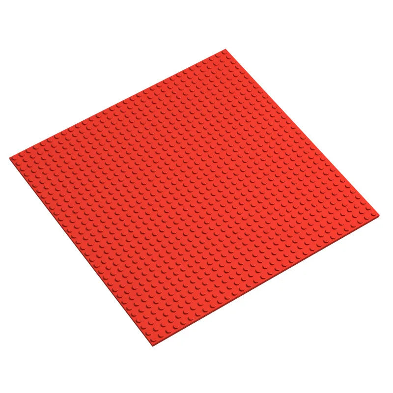 Building Block Base Plates – Modular Chassis Boards for Creative Construction