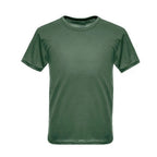 3D Camouflage T-Shirt – Oversized Short Sleeve Tee for Outdoor Sports
