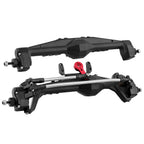 RC Crawler Metal Portal Axle – Front and Rear Upgrade for Buggy Models