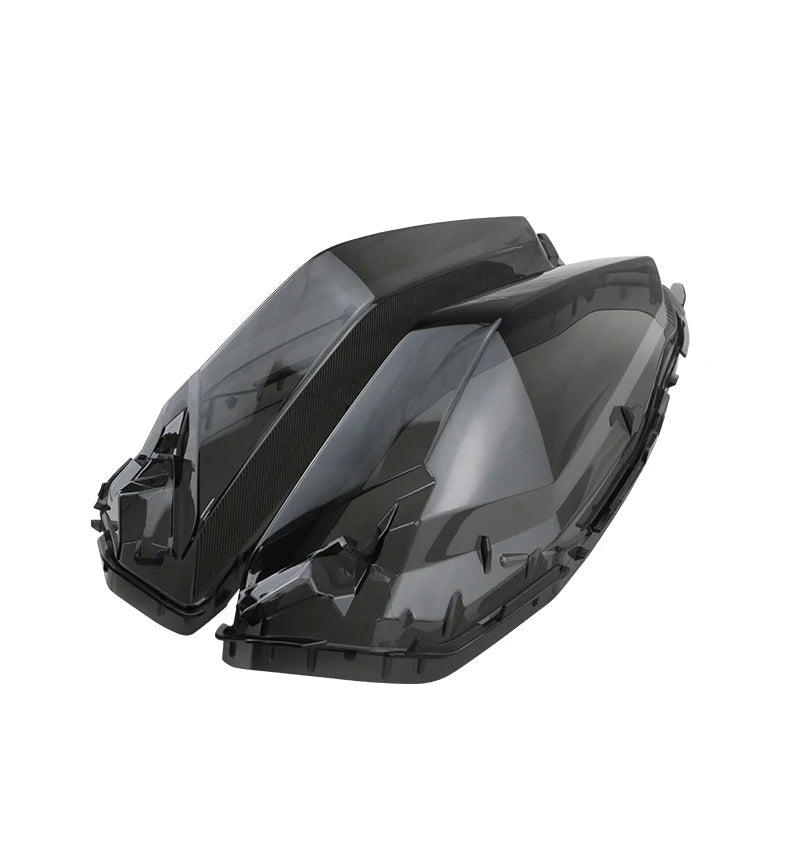 Rear Brake Light Cover – ABS Protective Housing for Yamaha Xmax 300