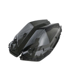 Rear Brake Light Cover – ABS Protective Housing for Yamaha Xmax 300