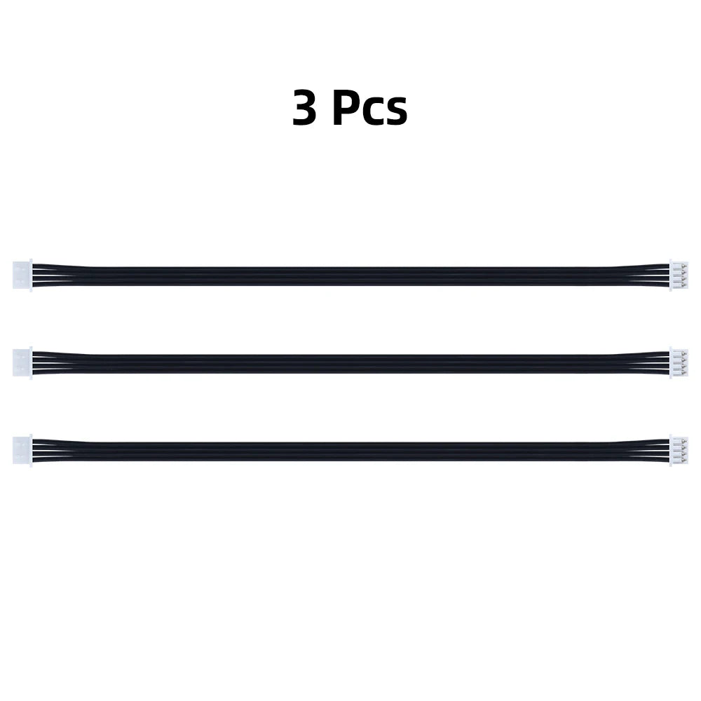 3D Printer Print Head LED Cable – Easy Maintenance for Kobra 3 Combo
