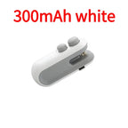 Portable Mini Heat Sealer – Handheld Plastic Bag Sealer for Kitchen Storage