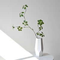 Artificial Lotus Leaf Guanyin Ornament – Zen Decor for Home Photography Props