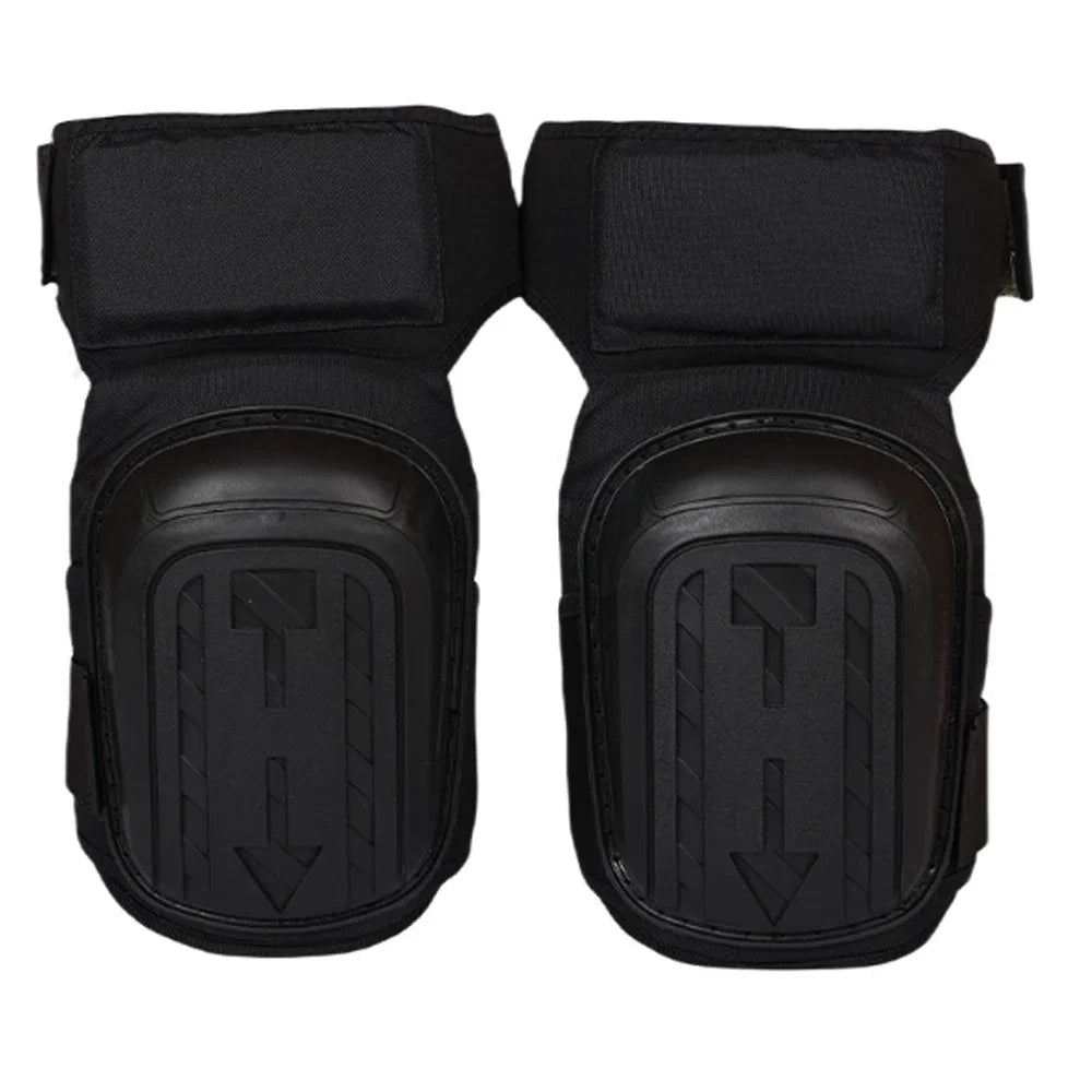 Heavy Duty EVA Foam Knee Pads – Gel Cushion for Construction and Gardening