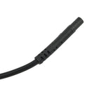 Dash Cam Extension Cable – 2.5M 4Pin/5Pin Cord for Rearview Car Cameras