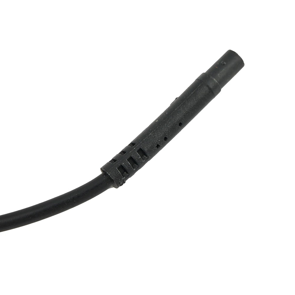 Dash Cam Extension Cable – 2.5M 4Pin/5Pin Cord for Rearview Car Cameras