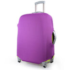 Stretch Luggage Protector – Durable Dust Cover for Travel Suitcase Protection