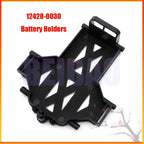 RC Car Spare Parts – Replacement Components for Off-Road Remote Control Vehicles