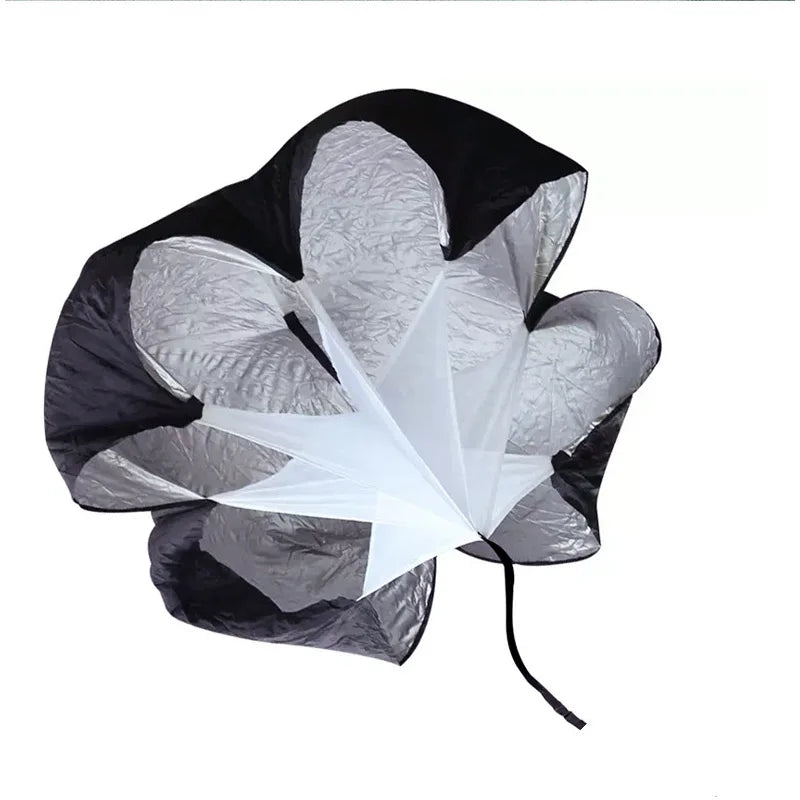 Adjustable Resistance Speed Parachute – Athletic Training Chute for Sports