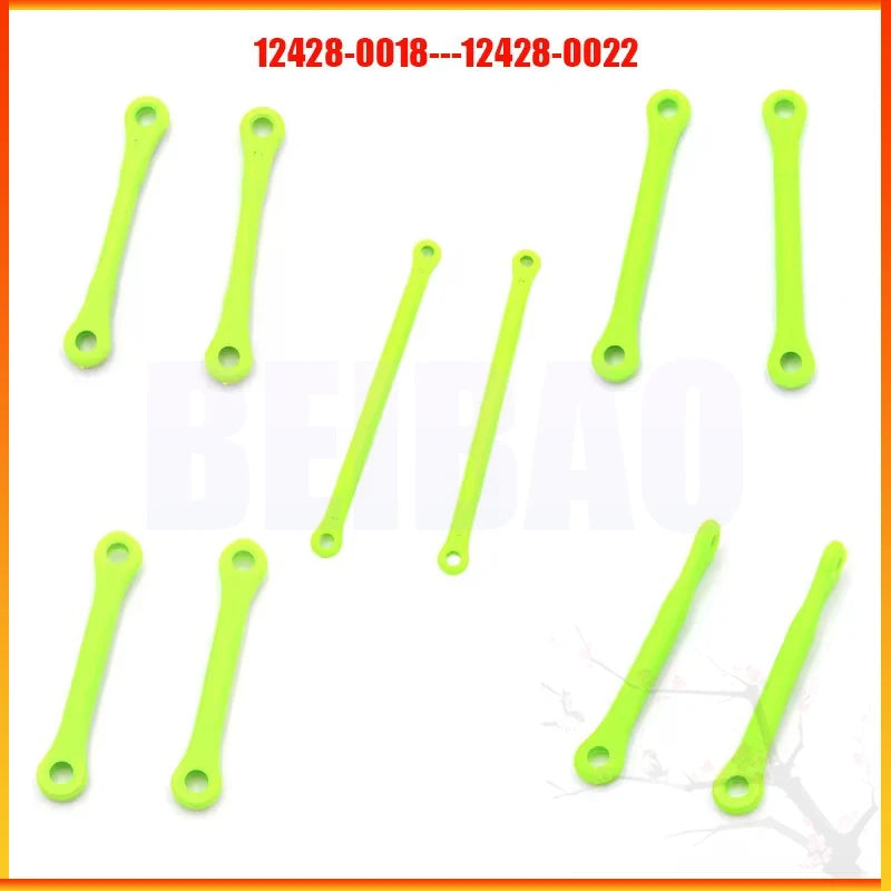 RC Car Spare Parts – Replacement Components for Off-Road Remote Control Vehicles