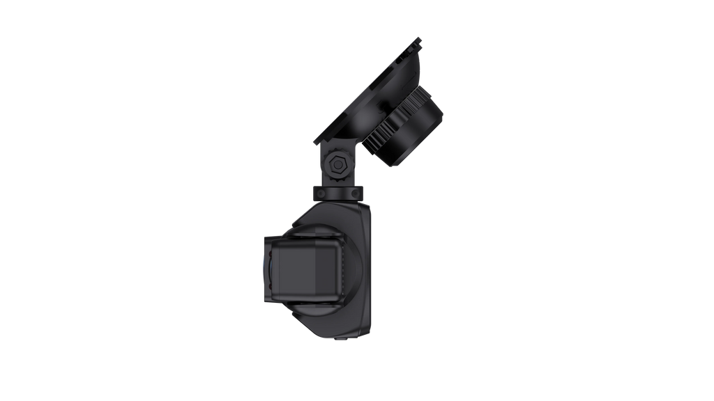 4 Channel Dash Cam – Full HD Night Vision Camera for Vehicle Security