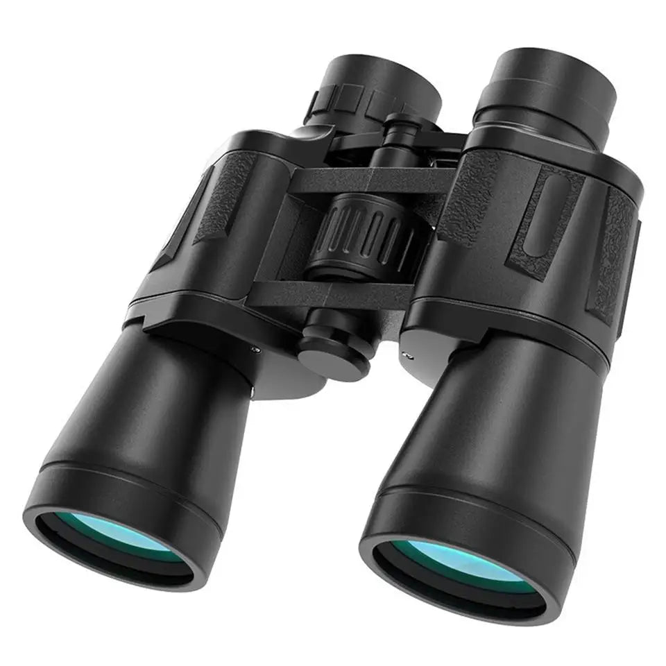 HD Zoom Binoculars – 20x50 BAK4 Prism Professional Telescope for Outdoor