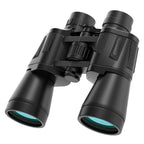 HD Zoom Binoculars – 20x50 BAK4 Prism Professional Telescope for Outdoor