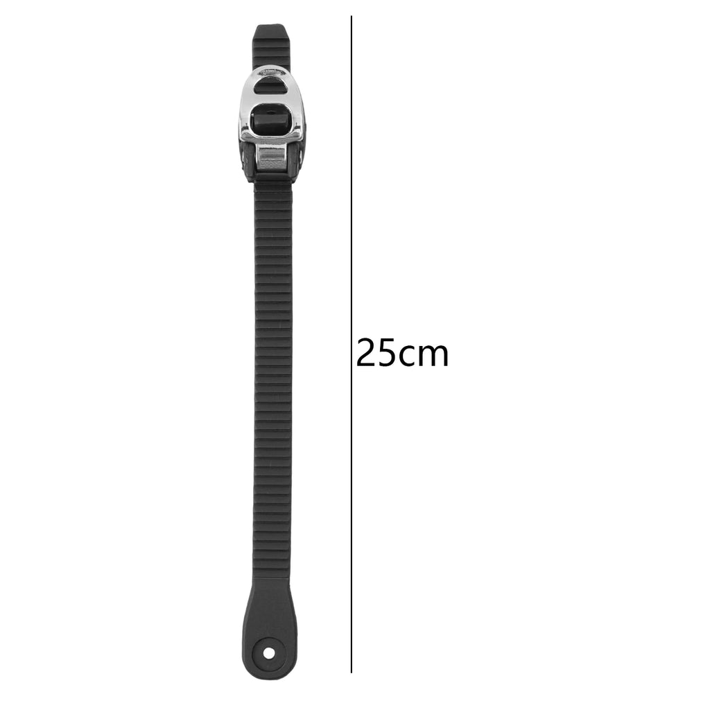 Heavy Duty Ratchet Strap – Adjustable Tension Buckle for Outdoor Gear