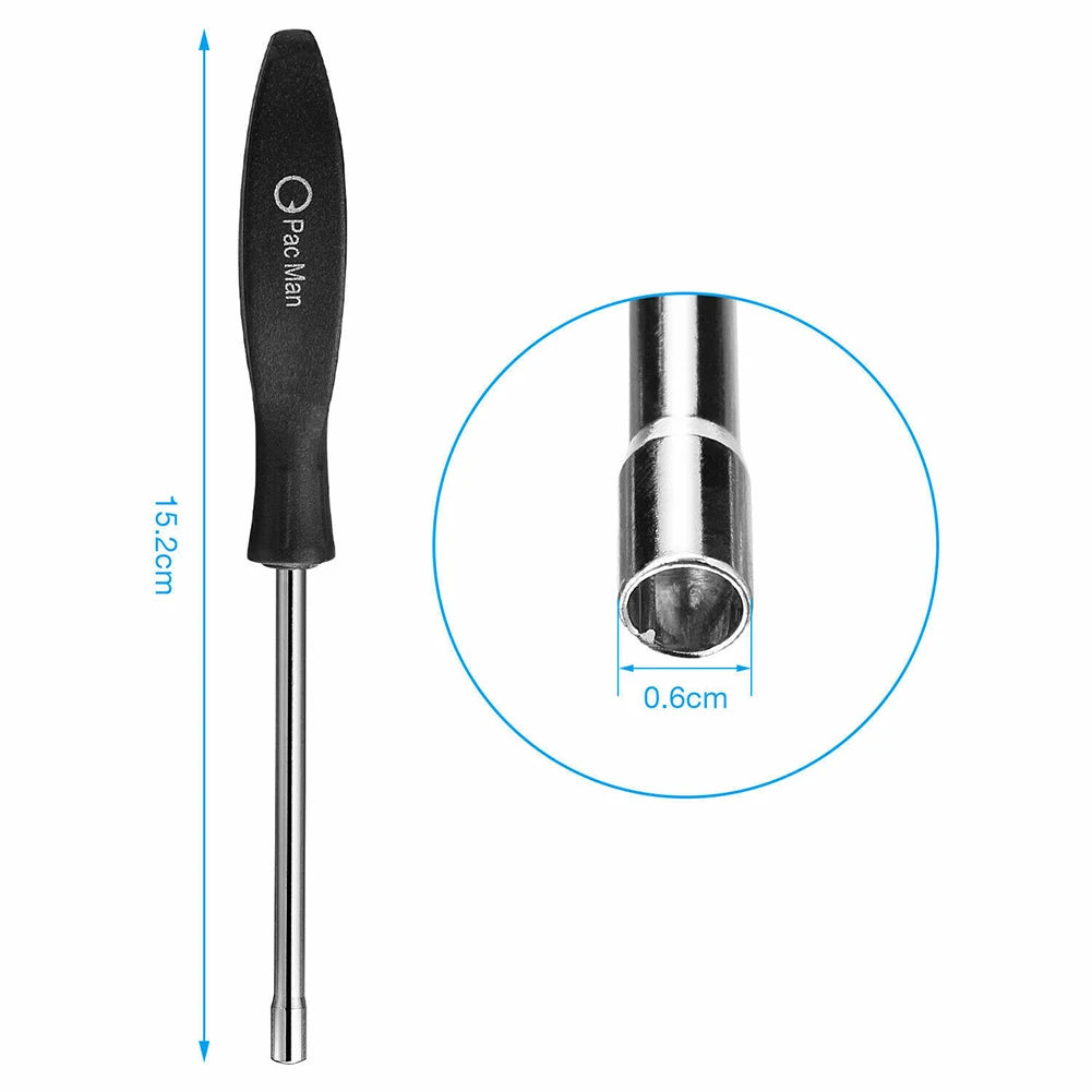 Carburetor Adjustment Screwdriver Tool for Chainsaw Repair