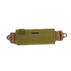 Tactical Helmet Counterbalance Pouch – Adjustable Weight Bag for Airsoft