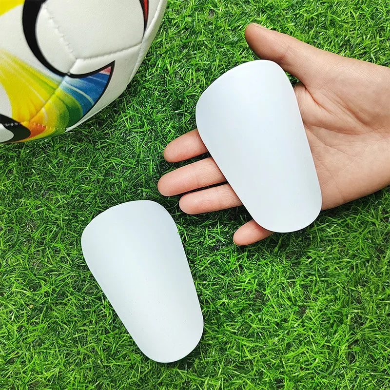 Mini Shin Guards – Protective Soccer Leg Pads for Kids and Adults Training